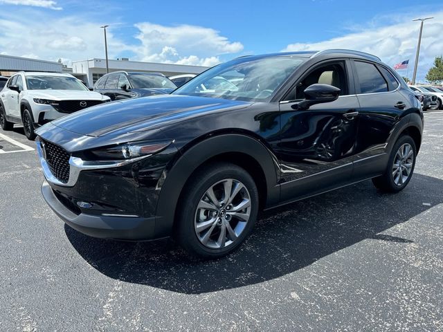 2024 Mazda CX-30 2.5 S Preferred Package