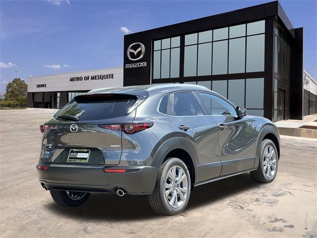 2024 Mazda CX-30 2.5 S Preferred Package