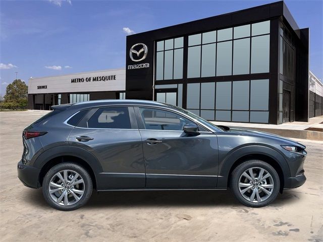 2024 Mazda CX-30 2.5 S Preferred Package