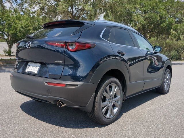 2024 Mazda CX-30 2.5 S Preferred Package