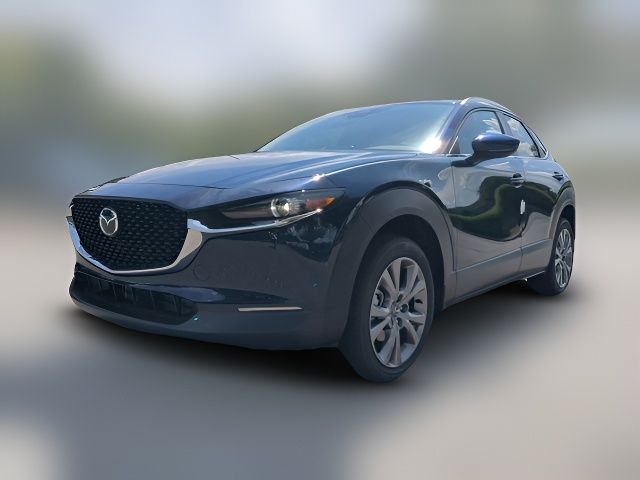 2024 Mazda CX-30 2.5 S Preferred Package