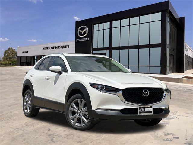 2024 Mazda CX-30 2.5 S Preferred Package