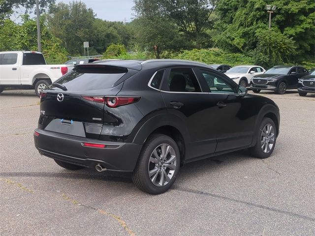 2024 Mazda CX-30 2.5 S Preferred Package