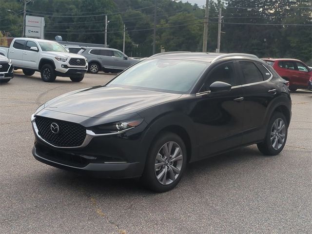 2024 Mazda CX-30 2.5 S Preferred Package