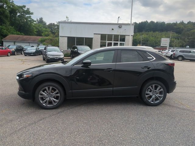 2024 Mazda CX-30 2.5 S Preferred Package