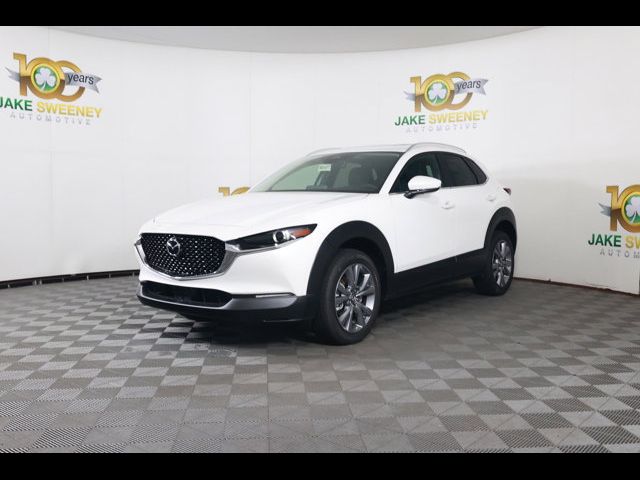 2024 Mazda CX-30 2.5 S Preferred Package