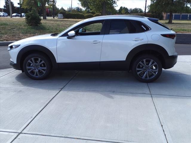 2024 Mazda CX-30 2.5 S Preferred Package