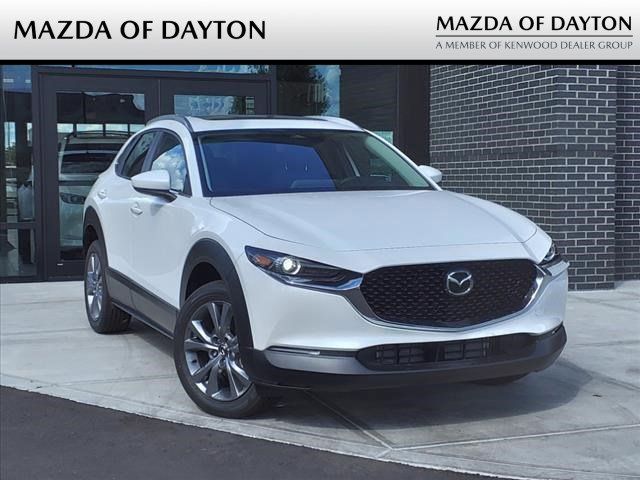 2024 Mazda CX-30 2.5 S Preferred Package