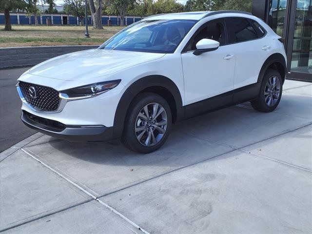 2024 Mazda CX-30 2.5 S Preferred Package