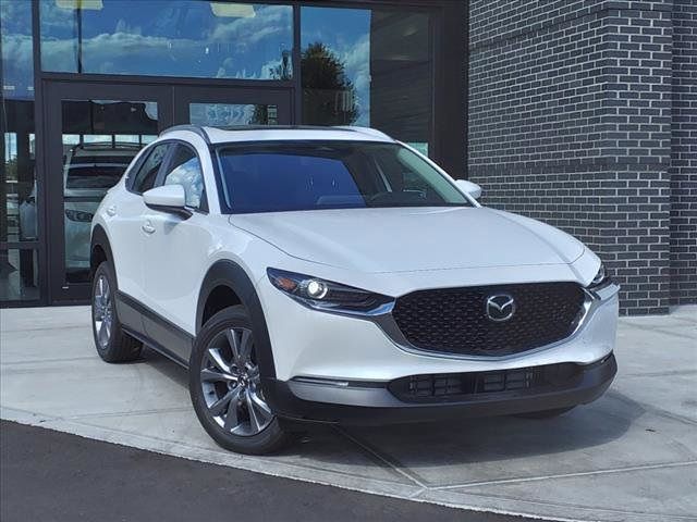 2024 Mazda CX-30 2.5 S Preferred Package