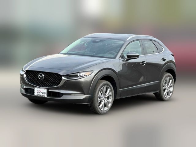 2024 Mazda CX-30 2.5 S Preferred Package