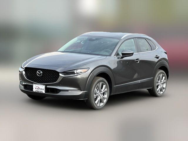 2024 Mazda CX-30 2.5 S Preferred Package