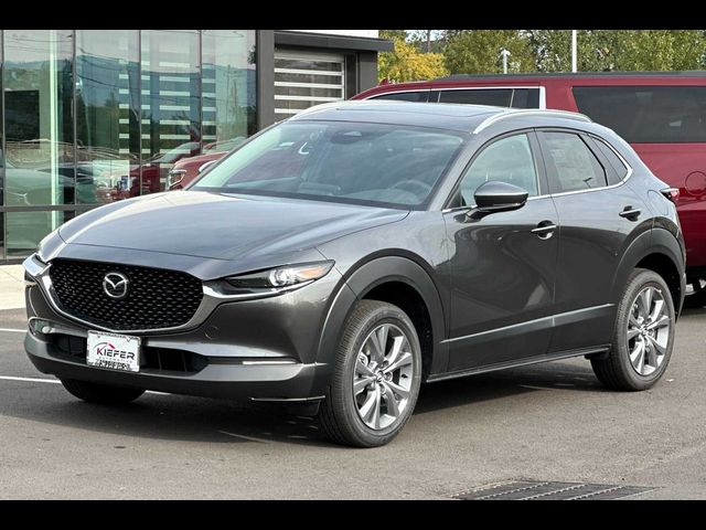 2024 Mazda CX-30 2.5 S Preferred Package