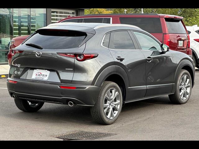 2024 Mazda CX-30 2.5 S Preferred Package