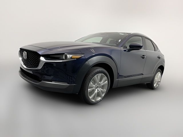 2024 Mazda CX-30 2.5 S Preferred Package