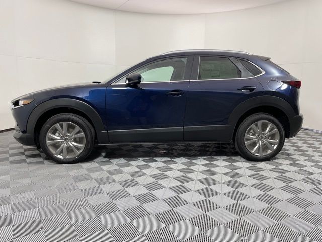 2024 Mazda CX-30 2.5 S Preferred Package