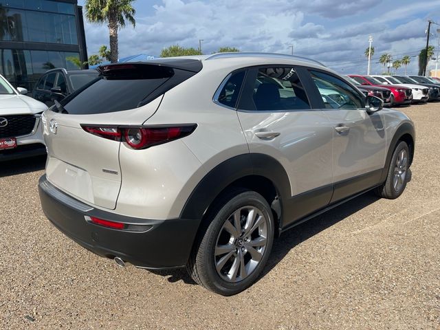 2024 Mazda CX-30 2.5 S Preferred Package