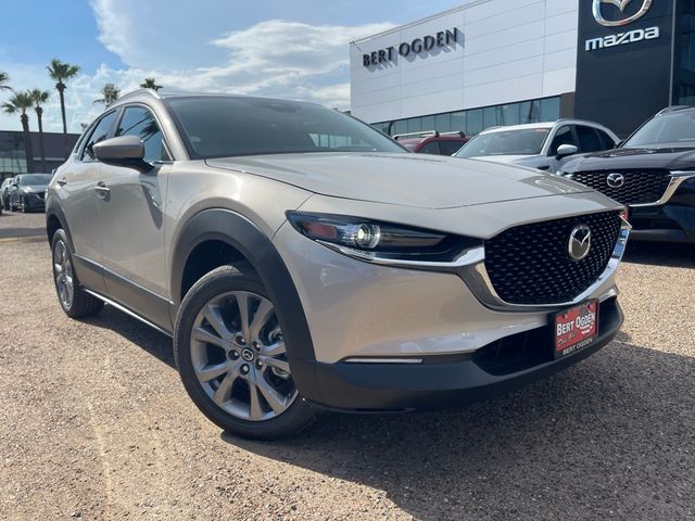 2024 Mazda CX-30 2.5 S Preferred Package