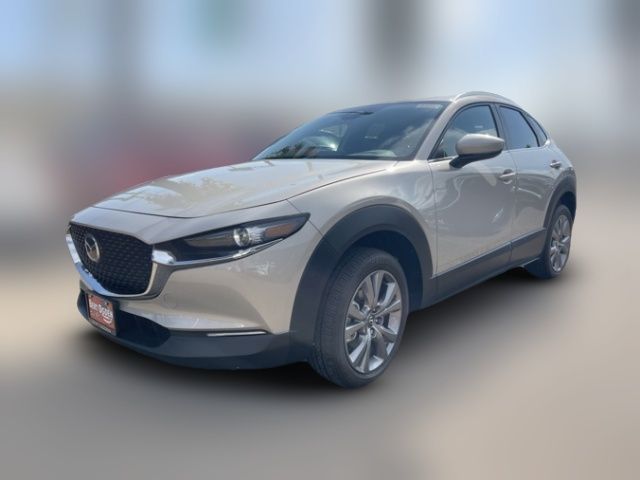 2024 Mazda CX-30 2.5 S Preferred Package