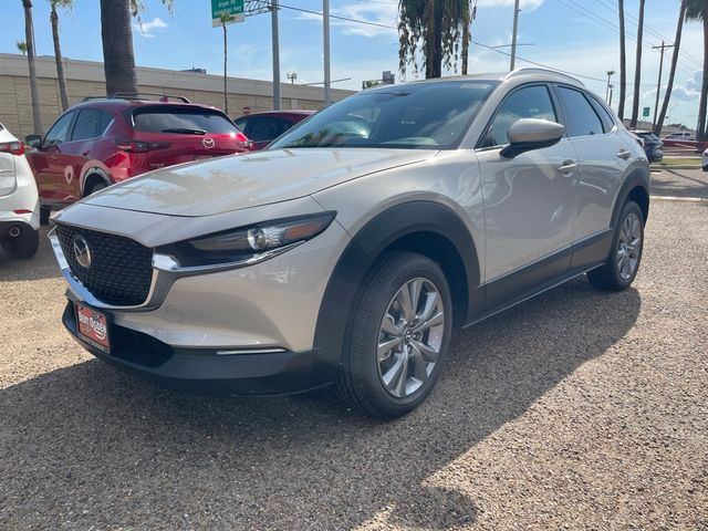 2024 Mazda CX-30 2.5 S Preferred Package