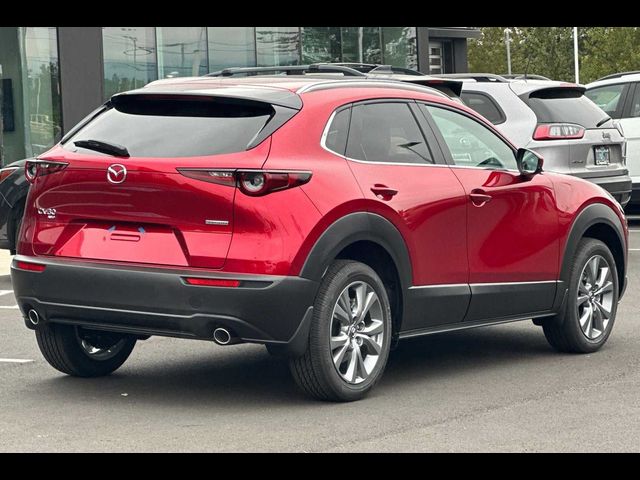 2024 Mazda CX-30 2.5 S Preferred Package