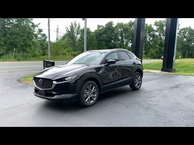 2024 Mazda CX-30 2.5 S Preferred Package