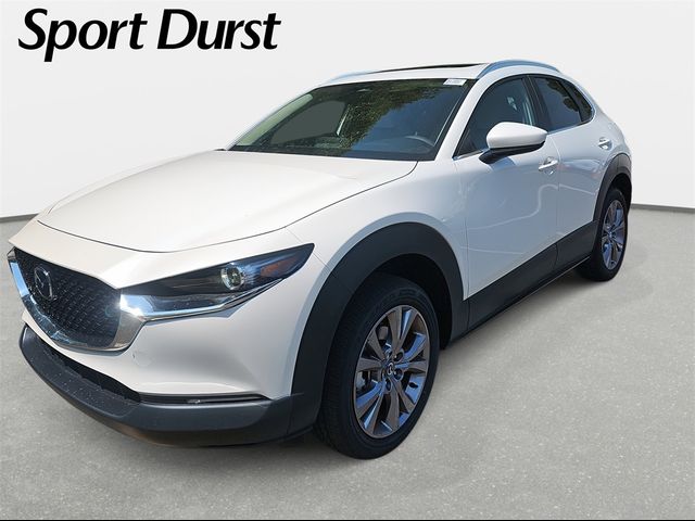 2024 Mazda CX-30 2.5 S Preferred Package