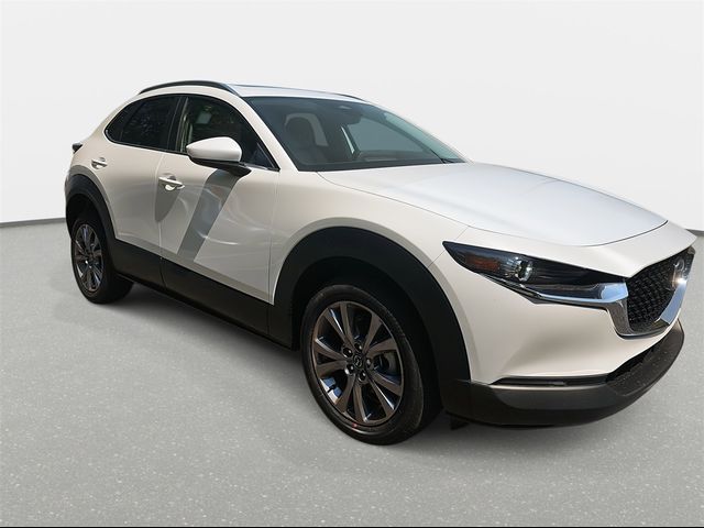 2024 Mazda CX-30 2.5 S Preferred Package