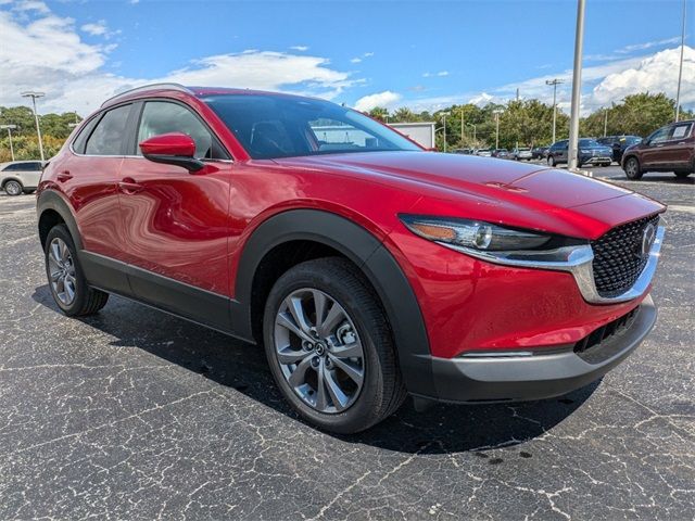 2024 Mazda CX-30 2.5 S Preferred Package