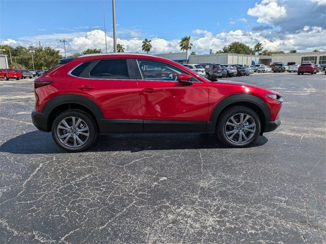 2024 Mazda CX-30 2.5 S Preferred Package