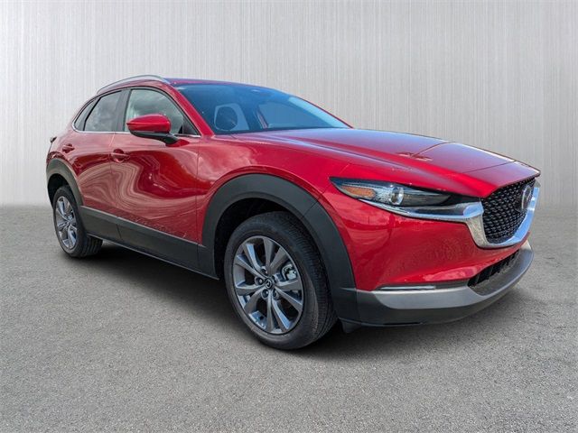 2024 Mazda CX-30 2.5 S Preferred Package