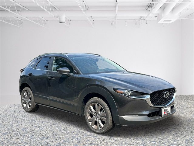 2024 Mazda CX-30 2.5 S Preferred Package