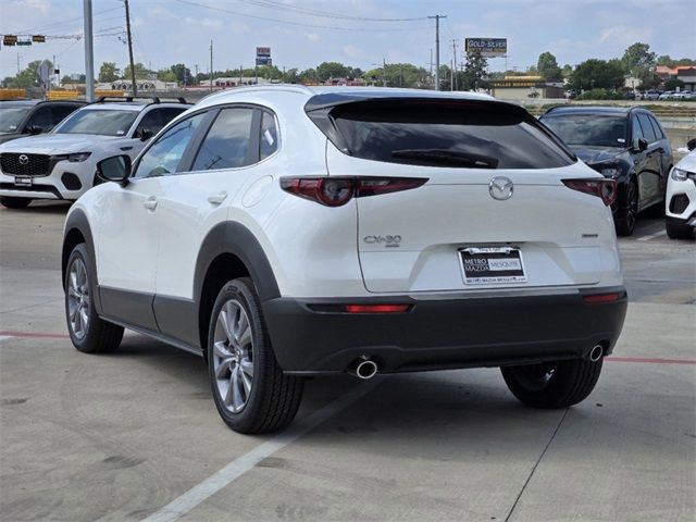 2024 Mazda CX-30 2.5 S Preferred Package