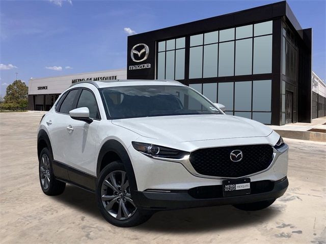 2024 Mazda CX-30 2.5 S Preferred Package