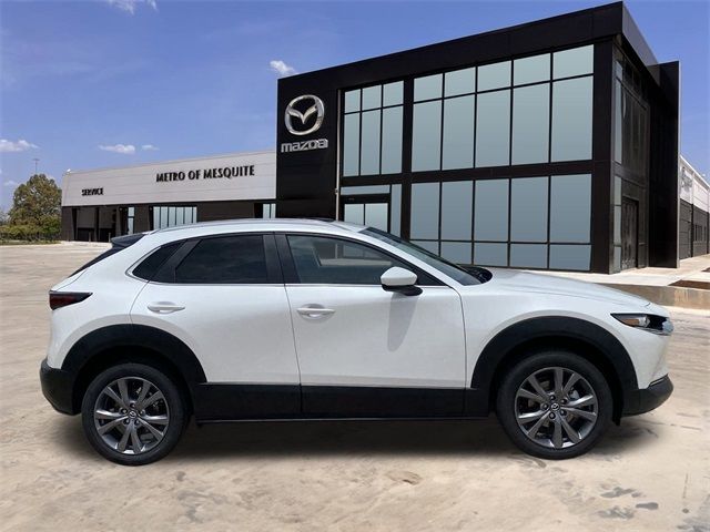 2024 Mazda CX-30 2.5 S Preferred Package