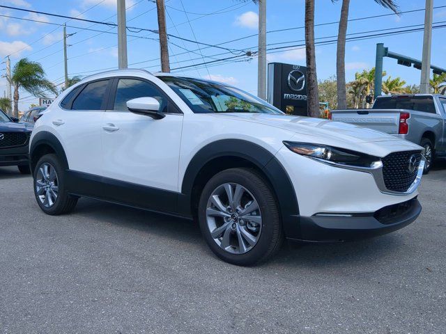 2024 Mazda CX-30 2.5 S Preferred Package