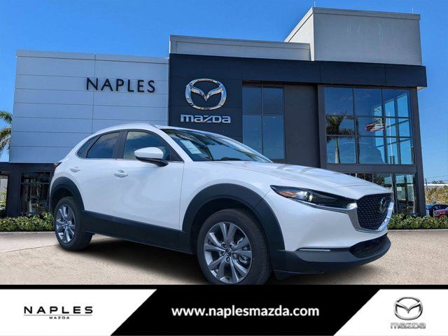 2024 Mazda CX-30 2.5 S Preferred Package