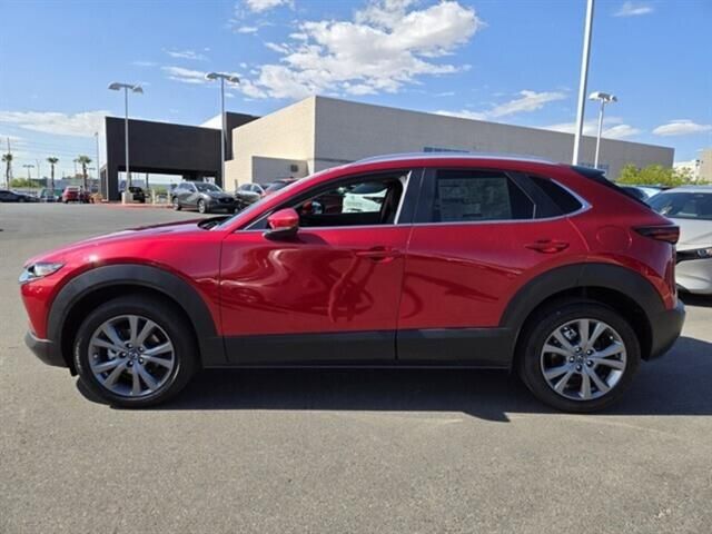 2024 Mazda CX-30 2.5 S Preferred Package