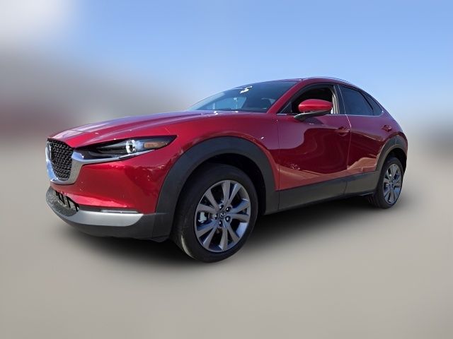 2024 Mazda CX-30 2.5 S Preferred Package