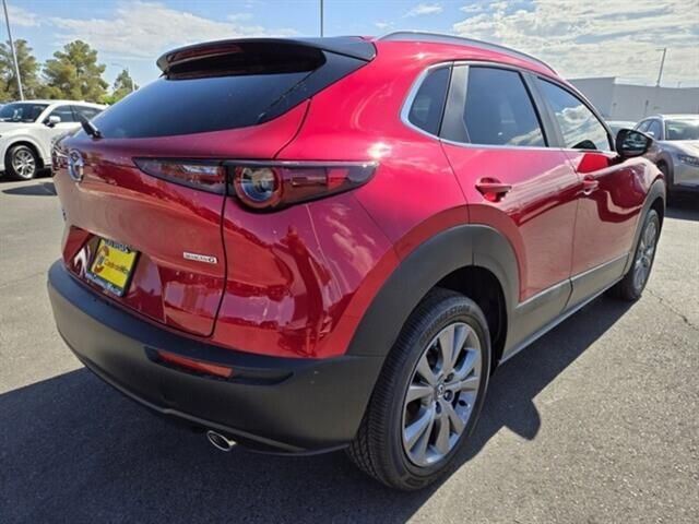 2024 Mazda CX-30 2.5 S Preferred Package