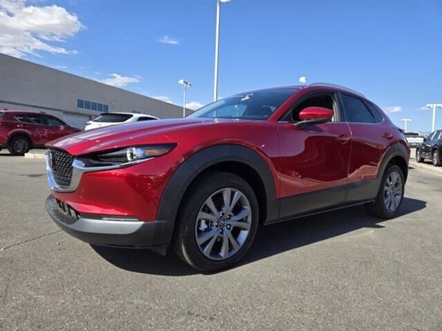 2024 Mazda CX-30 2.5 S Preferred Package