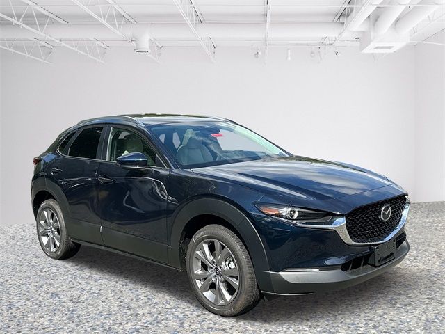 2024 Mazda CX-30 2.5 S Preferred Package