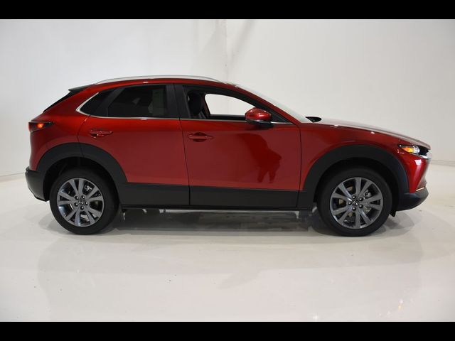 2024 Mazda CX-30 2.5 S Preferred Package