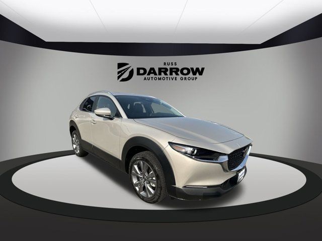 2024 Mazda CX-30 2.5 S Preferred Package