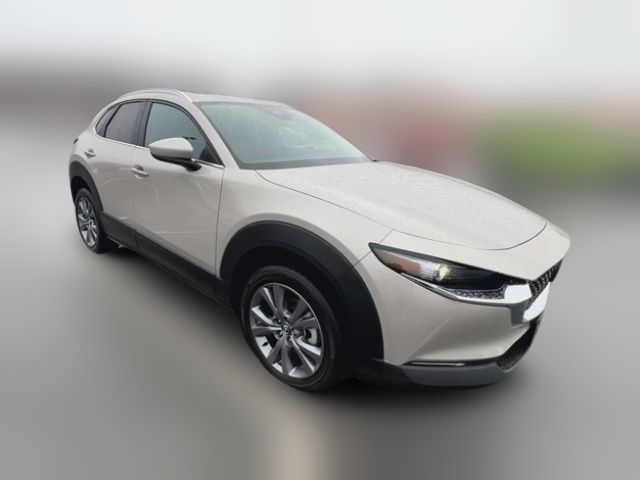 2024 Mazda CX-30 2.5 S Preferred Package