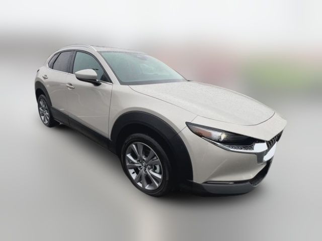 2024 Mazda CX-30 2.5 S Preferred Package