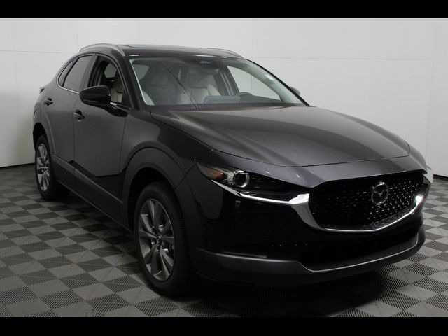 2024 Mazda CX-30 2.5 S Preferred Package