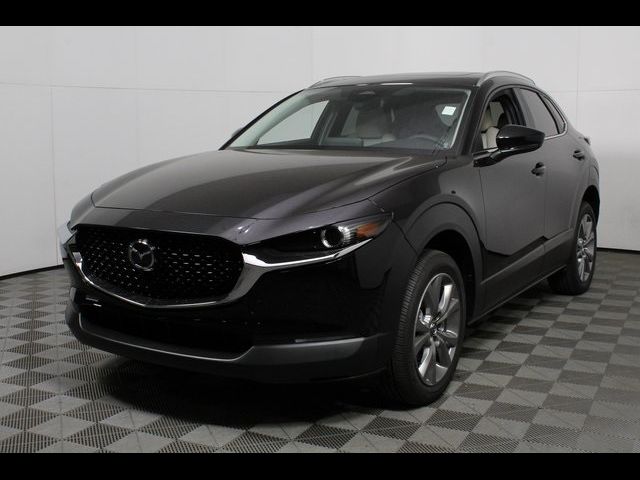 2024 Mazda CX-30 2.5 S Preferred Package