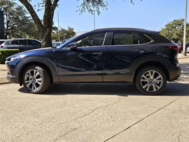 2024 Mazda CX-30 2.5 S Preferred Package