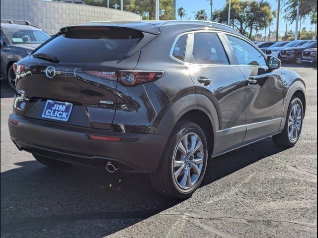 2024 Mazda CX-30 2.5 S Preferred Package